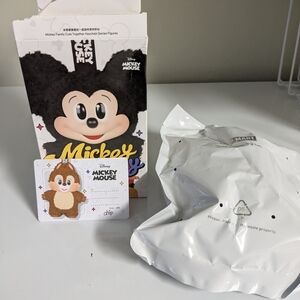 Disney Mickey Mouse Cute Together Chip